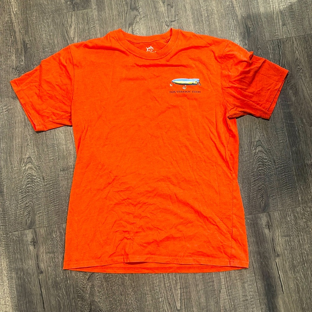 Men’s southern tide shirt